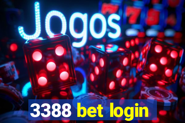 3388 bet login